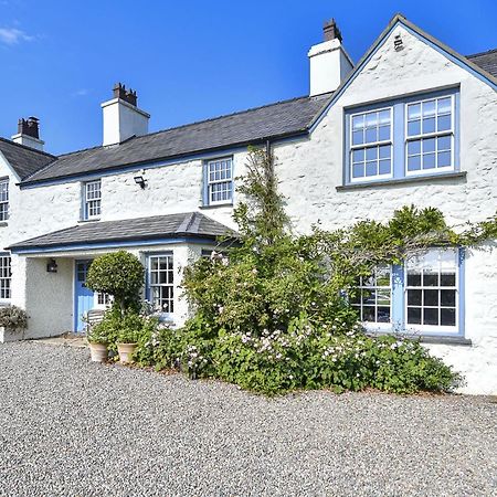 Pen Y Bryn Abersoch Exterior foto
