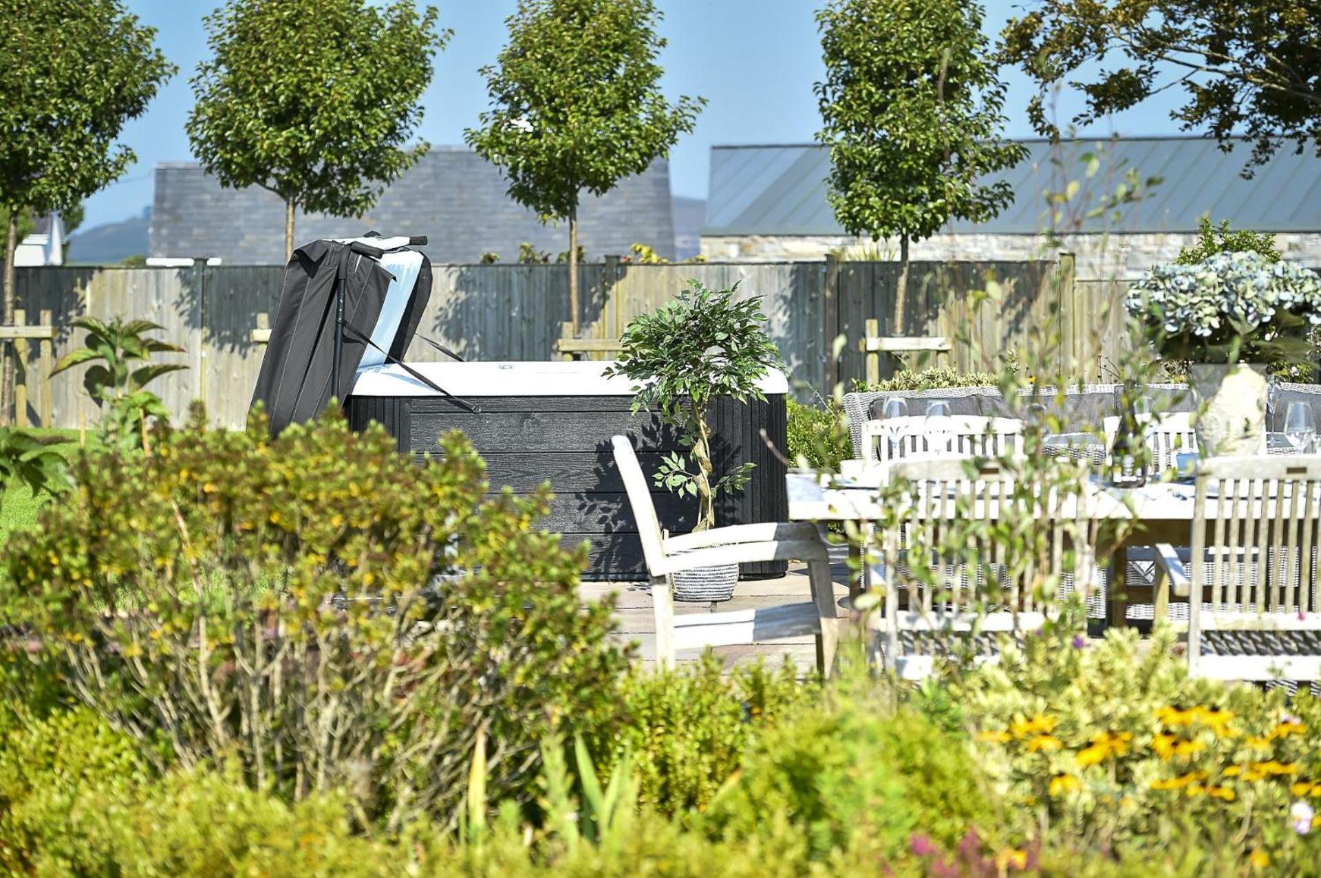 Pen Y Bryn Abersoch Exterior foto